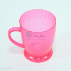 Competitive Price Red Plastic Cup for Sale