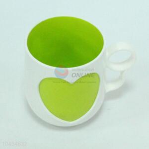 Promotional Nice Plastic Cup for Sale