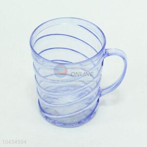 Hot Sale Transparent Plastic Cup for Sale