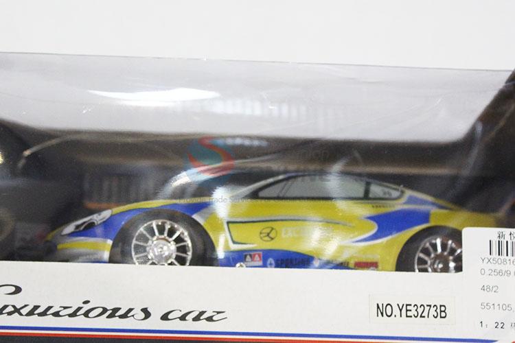 Cheap Price Wholesale 1:22 Model Car Toys