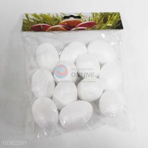 Wholesale 12 Pieces 5Cm Foam Egg Festival Decoration