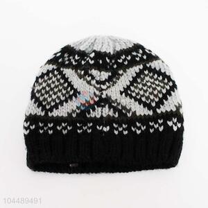 Top Quality Adult Warm Hat Fashion Winter Hat