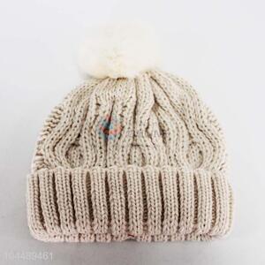 Good Quality Adult Warm Hat Fashion Winter Hat