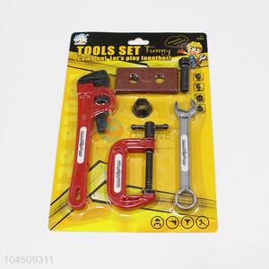 Wholesale China Supply Plastic Tool Set Toys