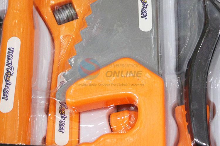 New Trendy Plastic Tool Set Toys