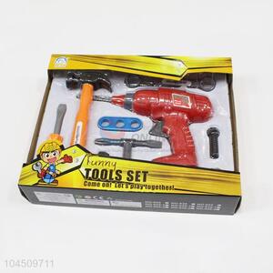 Super Quality Plastic Tool Set Toys For Promotional