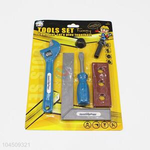 New Fashion High Quality Plastic Tool Set Toys