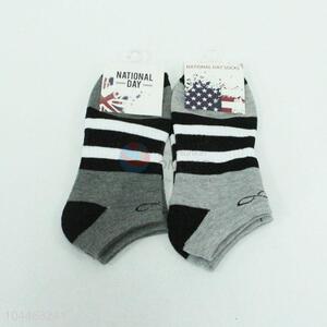 New Arrival Ankle Sock Soft Adult Sock
