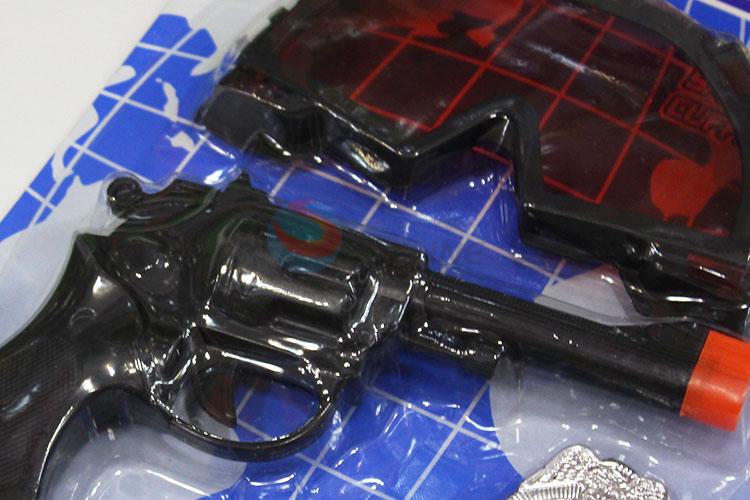 Cheap new style police implements simulation model toy