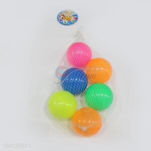 Factory price plastic ocean ball