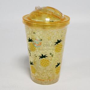 Ice Plastic Cup for Wholesale