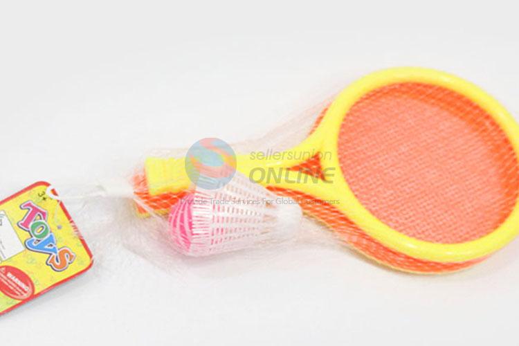 Wholesale Price Novelty Child Badminton Racket Sports Parent-Child Sports Toy Educational Toys