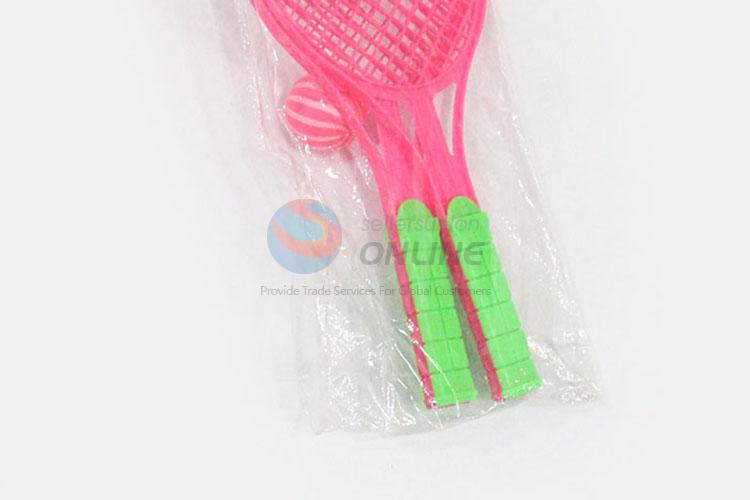 Cheap Price Racket Toys Kids Badminton Ball Sports Toys