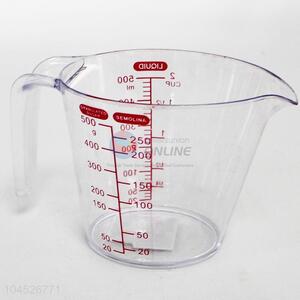 Best Quality Plastic Measuring Jug