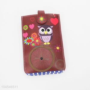 Promotional Bank Card Holder ID Card Pouch Packing Bag