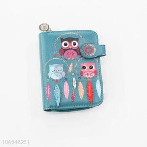 Popular mini zipper coin purse