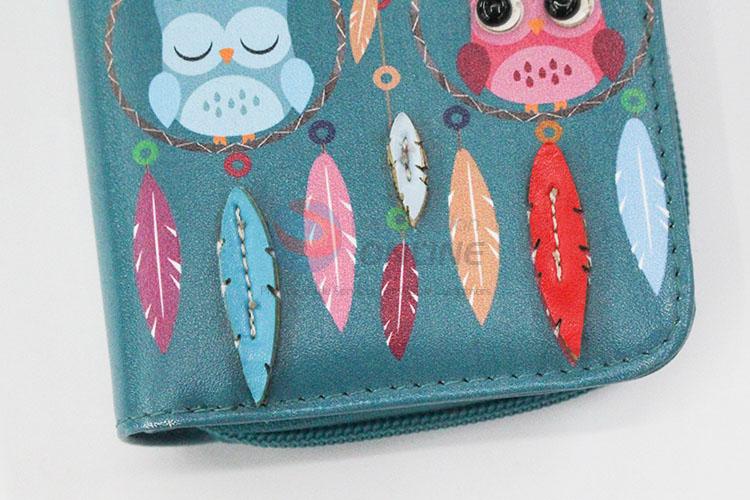 Popular mini zipper coin purse