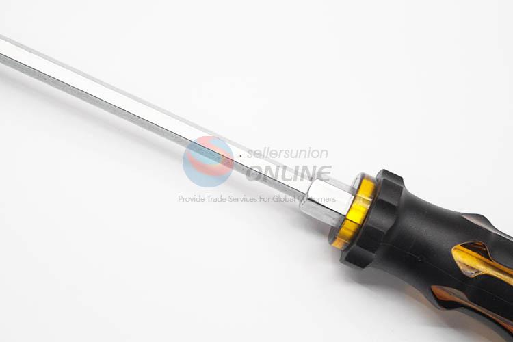 High grade custom screwdriver with watermellon shape handle