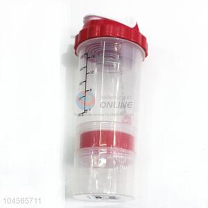 Plastic Sports Water Bottle for Wholesale