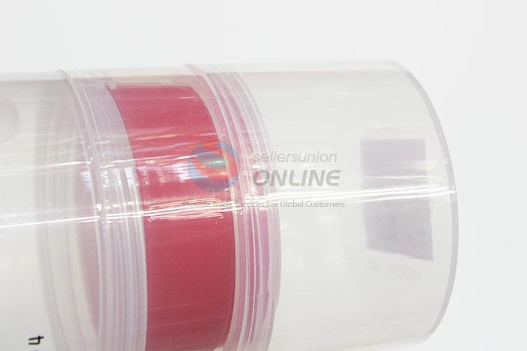 Plastic Sports Water Bottle for Wholesale