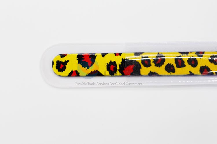 Cool high sales nail file for sale