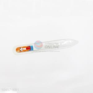 New product cheap best girl pattern nail file