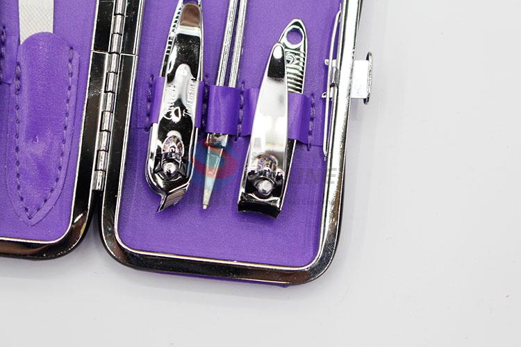 Cheap top quality best useful manicure set