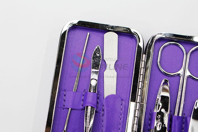 Cheap top quality best useful manicure set