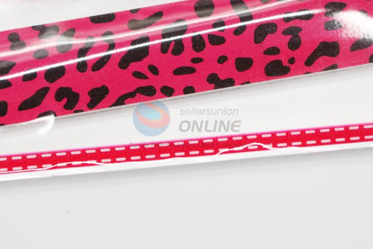 Popular cheap new style nail file