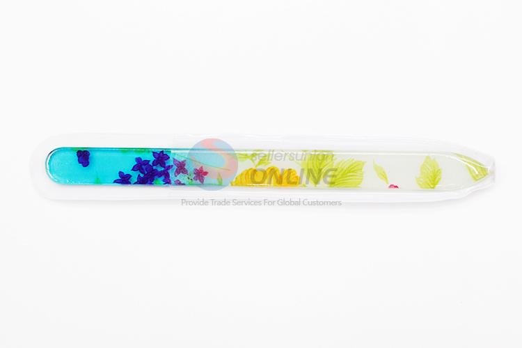 Best cheap high quality nail file