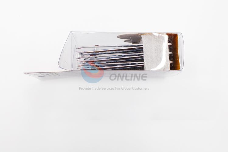 Useful high sales cool 12pcs tweezers