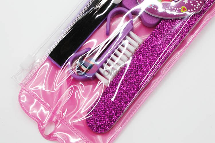 Best low price useful manicure set