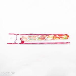 Best cute strawberry pattern nail file