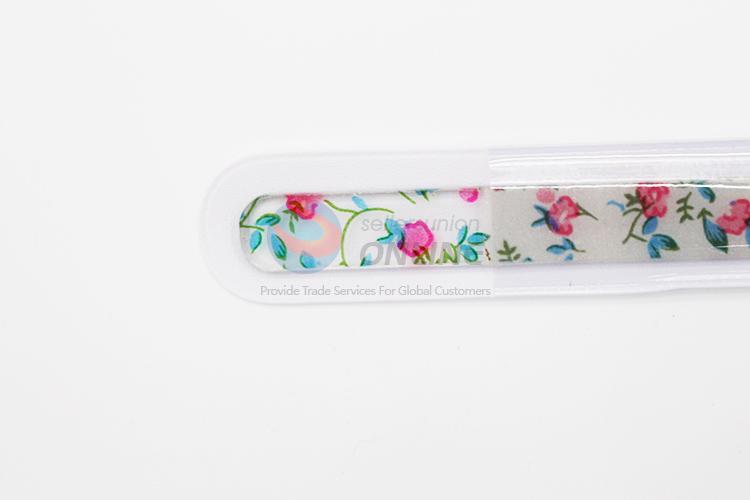 Best inexpensive nail file