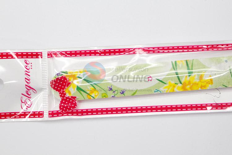 Best cheap nail file