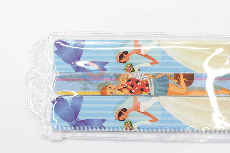 Cute daily use nail file set