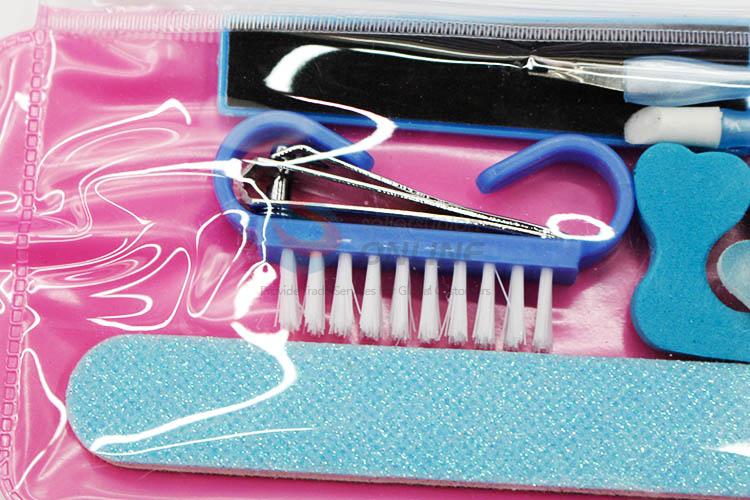 Cheap high sales fashion manicure set