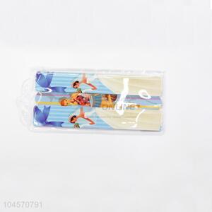 Cute daily use nail file set