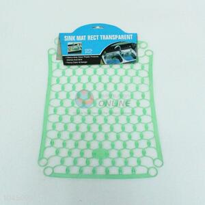 Heat Resistance Silicone Sink Mat Non-stick Baking Mat