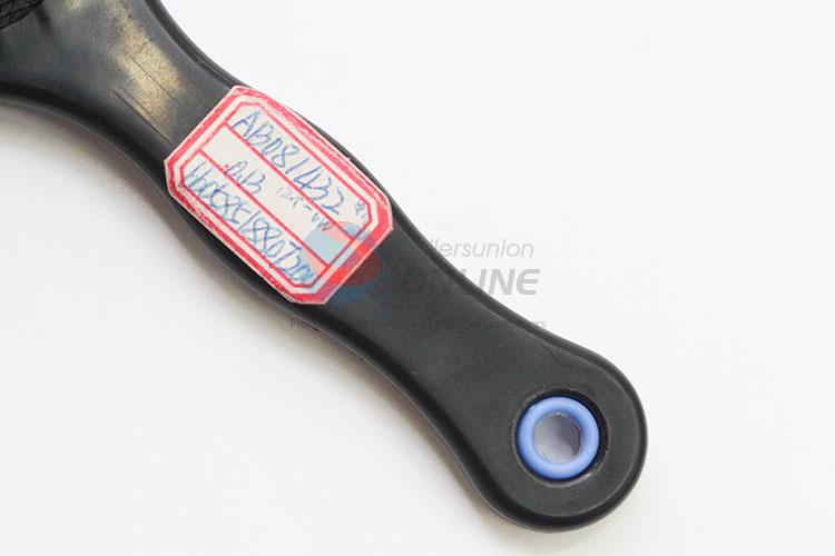 Portable Hair Comb Brush Anti-static Curly