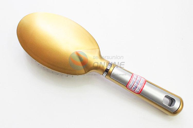 Plastic Handle Hair Care Styling Comb