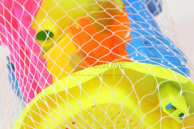 Fashion style beach toy set