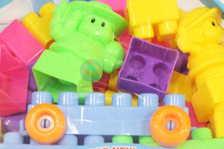 Baby Funny Building Block Toys For Sale