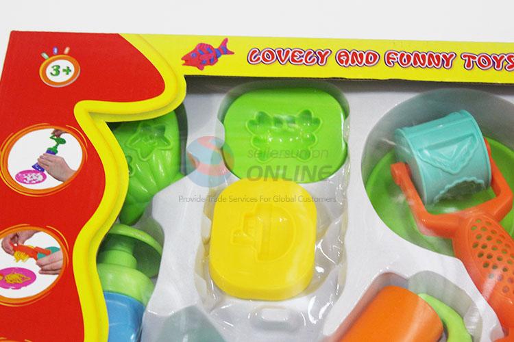 New Plasticine Toy for Kids