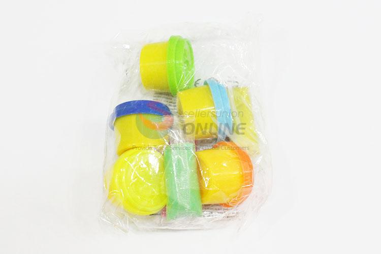 Jungle Set New Creative Kids Plasticine Toy