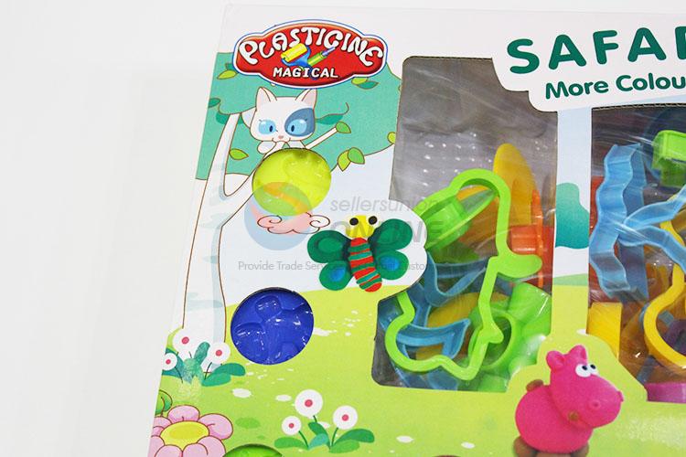 Creative Plasticine Toy Animal Modle