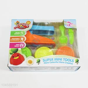 Mini Tool Set Plasticine Toy