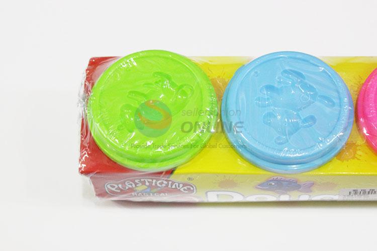 120g Creative Magical Plasticine Toy