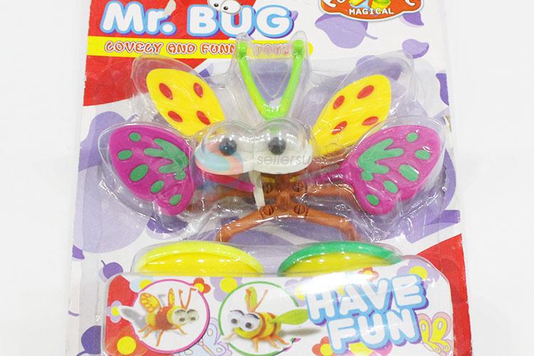 Bee Design Kids Magical Plasticine Toy