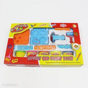 Kids Plasticine DIY Funny Toy